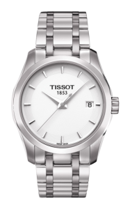 TISSOT COUTURIER T035.210.11.011.00