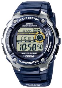 Casio WV-200E-2A