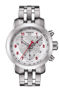 TISSOT PRS 200 T055.217.11.032.00