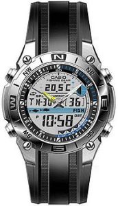 Casio AMW-702-7A