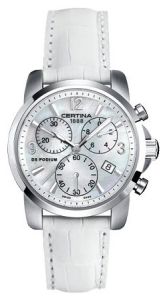 Certina C001.217.16.117.00