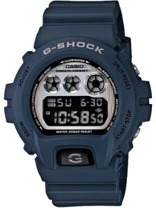 Casio DW-6900HM-2E