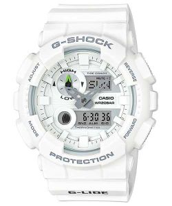 Casio GAX-100A-7A