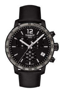TISSOT QUICKSTER CHRONOGRAPH T095.417.36.057.02