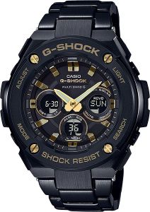 Casio GST-W300BD-1A