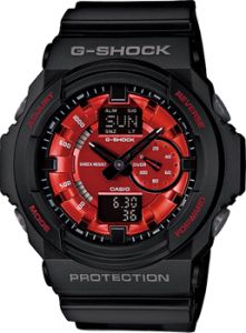 Casio GA-150MF-1A