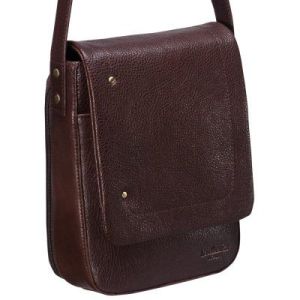 Сумка через плечо Dr. Koffer B402174-02-09