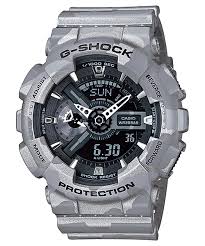 Casio GA-110CM-8A