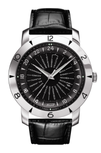 TISSOT HERITAGE VISODATE T078.641.16.057.01