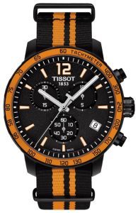 TISSOT QUICKSTER CHRONOGRAPH T095.417.37.057.00
