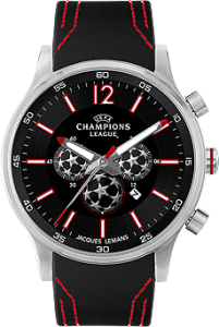Jacques Lemans UEFA U-39E