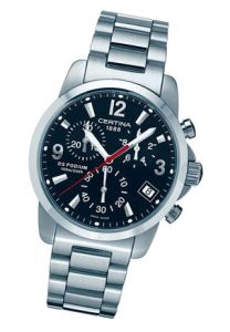 Certina C536.7129.42.66