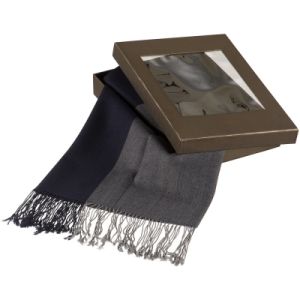 Шарф мужской Dr. Koffer S810505-135-60