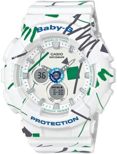 Casio BA-120SC-7A