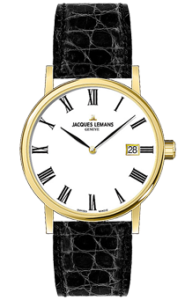 Jacques Lemans Geneve G-113M