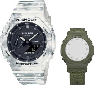 Casio GAE-2100GC-7AER