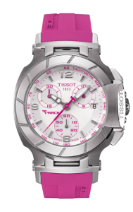 TISSOT T-RACE CHRONOGRAPH T048.217.17.017.01