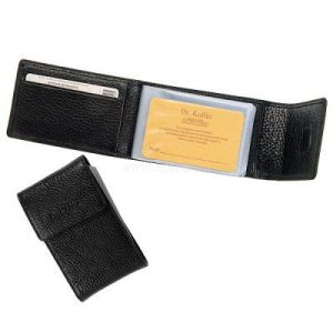Визитница Dr. Koffer X510186-02-04