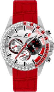 Jacques Lemans F-5006U
