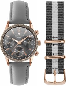 George Kini GK.26.R.9R.1.9.9