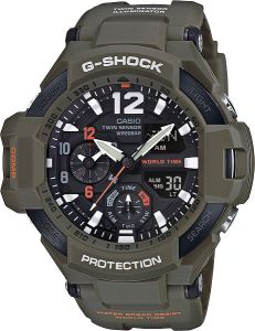 Casio GA-1100KH-3A