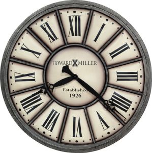 Настенные часы Howard Miller 625-613