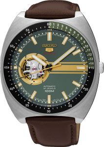 Seiko SSA333K1
