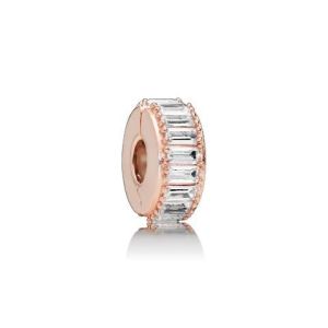 PANDORA 787559CZ клипса