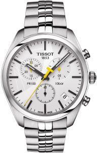 TISSOT PR 100 T101.417.11.031.01