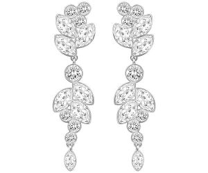 Swarovski серьги 5180709