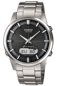 Casio LCW-M170TD-1A