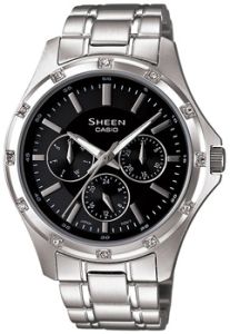 Casio SHE-3801D-1A