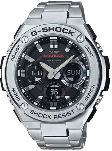 Casio GST-S110D-1A