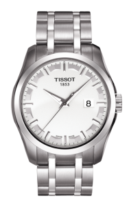 TISSOT COUTURIER T035.410.11.031.00