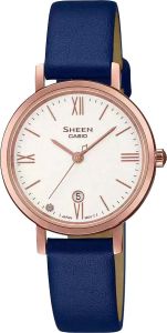 Casio SHE-4540CGL-7AUDF