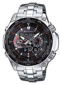 Casio ECW-M300EDB-1A