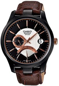 Casio BEM-308BL-1A