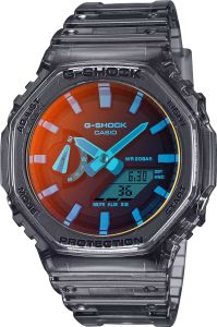 Casio GA-2100TLS-8A