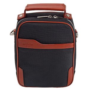 Мужская сумка на плечевом ремне Dr. Koffer M402116-35-04