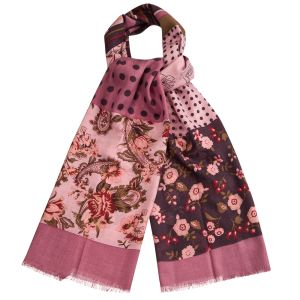 Шарф женский Dr. Koffer S810459-135-74