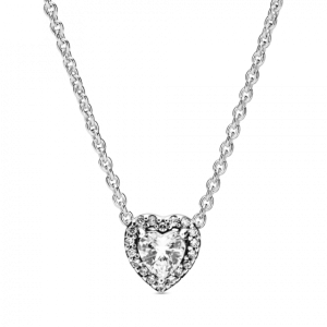 PANDORA 398425C01-45 колье с кулоном