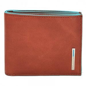 Piquadro портмоне горизонтальное PU1742B2/AR