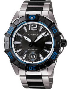 Casio MTD-1070D-1A1