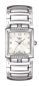 TISSOT T-EVOCATION T051.310.61.117.00