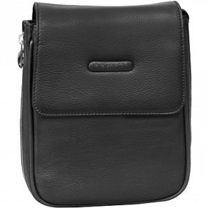 Piquadro сумка вертикальная с плечевым ремнем CA1268MO/N