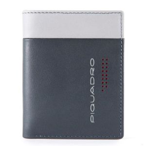 Piquadro кошелек PU3244UB00R/GRN