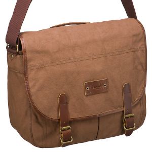 Сумка через плечо Dr. Koffer 65575A-142-61