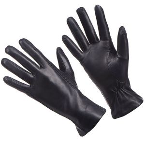 Перчатки мужские Dr. Koffer H690110-98-04