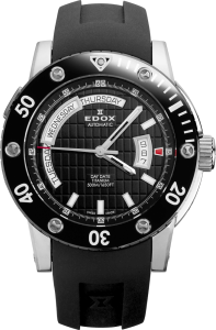 EDOX 83005-TINNIN