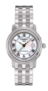 TISSOT BRIDGEPORT T045.207.11.113.00